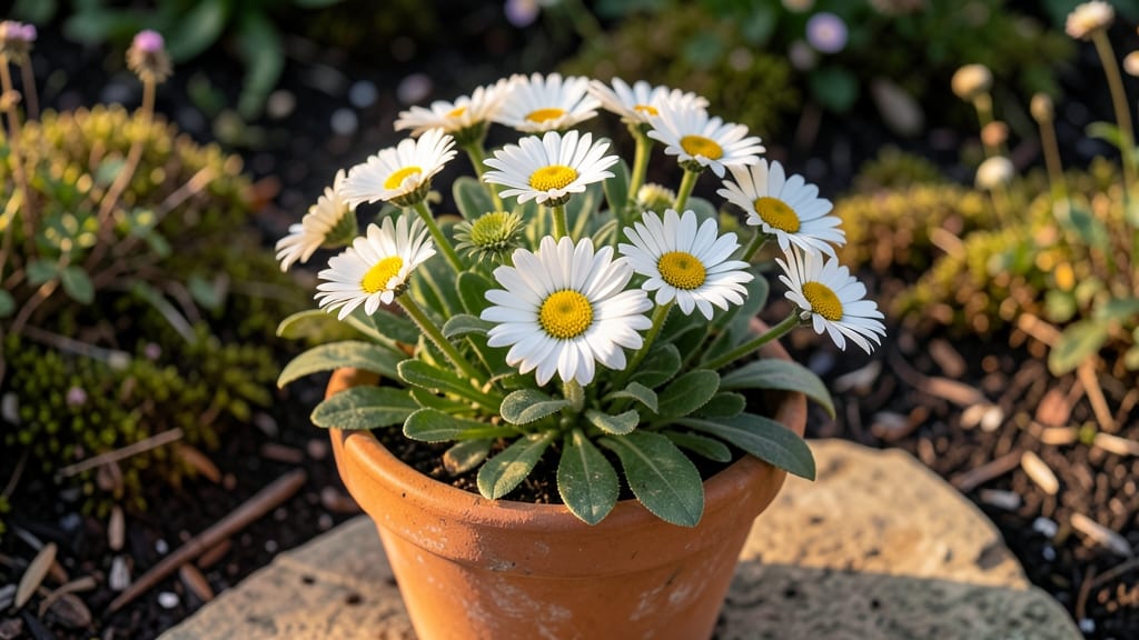 Daisy Bloom Season: Cold-Hardy Varieties That Rebound After Frost