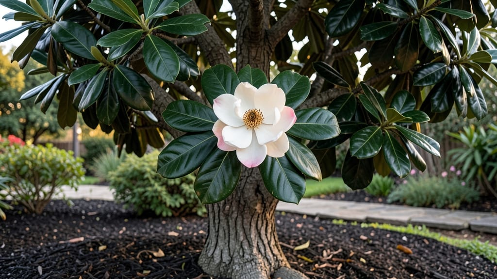 Southern Magnolia Bloom Time: Fragrant White Clouds That Signal Summer’s Arrival