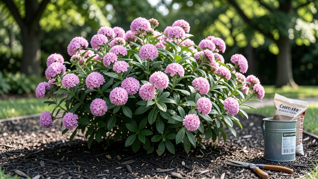 Double Play Doozie Reblooming Spirea: Prune Once, Bloom Twice—Cold-Hardy Magic