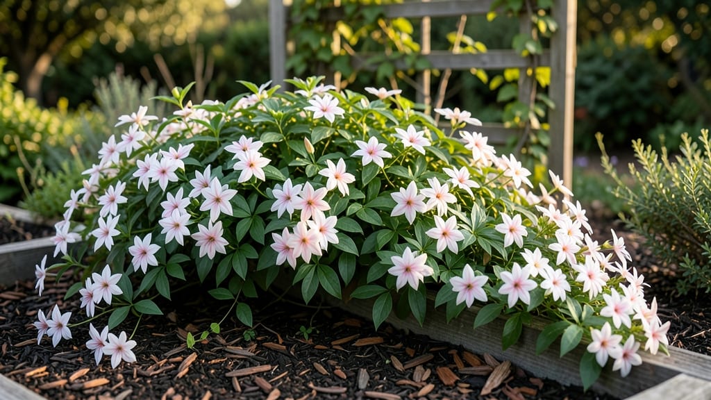 Autumn Blooming Clematis: Purple Spikes That Defy Frost and Return Year After Year