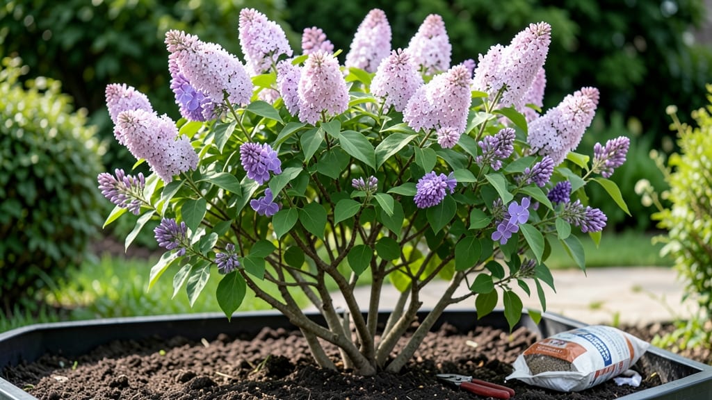 Stages of Lilac Bloom: Visual Guide to Bud, Bloom, and Fade