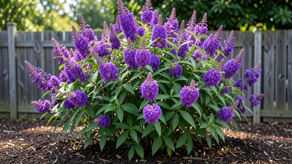 Dark Purple Bloomerang Lilac Growing Guide: Cold-Hardy Spikes That Rebound Every Spring