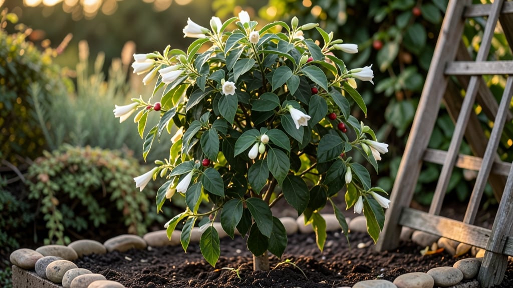 Cestrum Night Blooming Jasmine Growing Guide: Fragrant Midnight Blooms That Return Year After Year