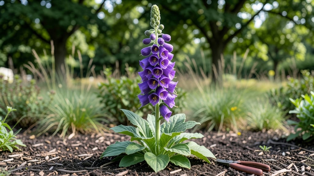 Do Foxgloves Bloom Every Year: Biennial Cycle Explained