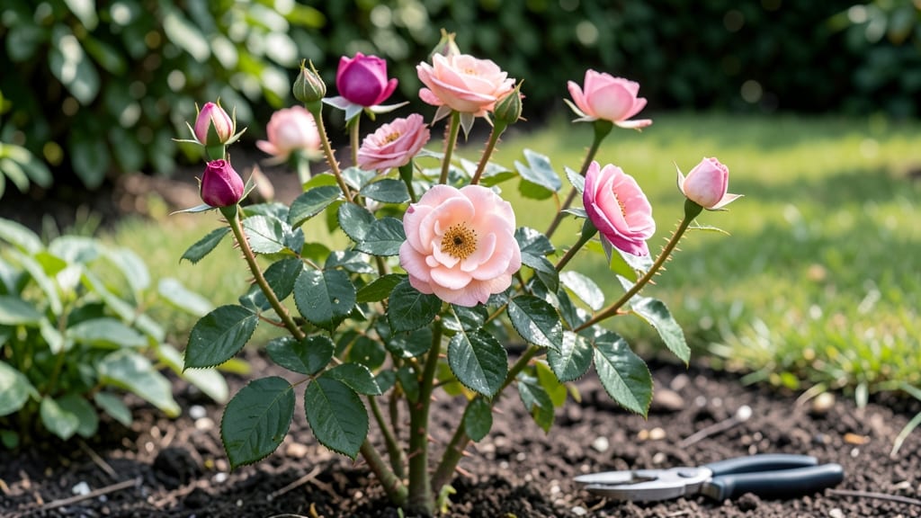 Blooming And Growing: Cold-Hardy Perennials That Multiply Naturally