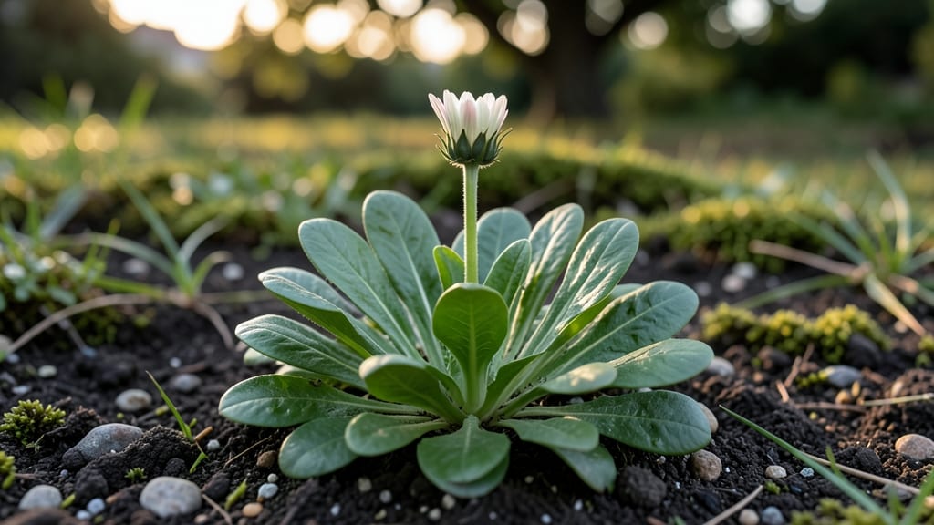 Daisy Before Bloom: Pre-Bloom Care for Larger, Longer-Lasting Flowers