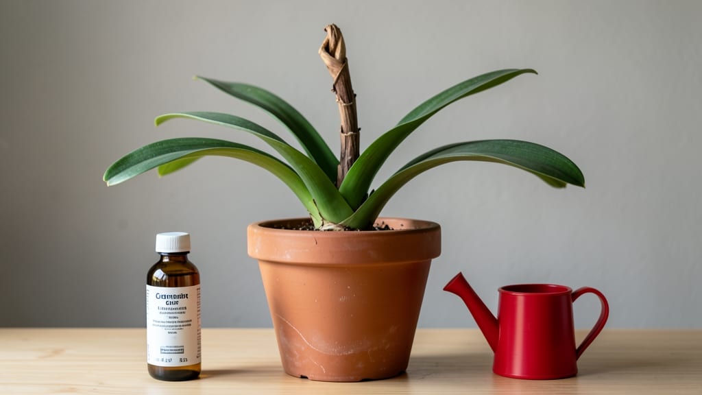 Care For Amaryllis After Bloom: Bud Revival Tricks for Next Season’s Showstopper