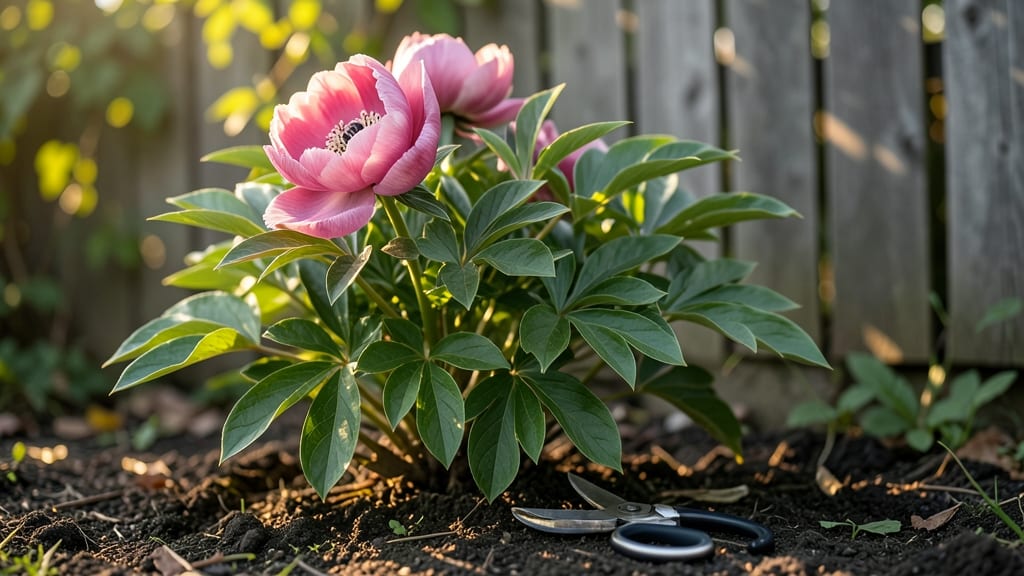 What To Do With Peonies After They Bloom: Deadheading Secrets for Next Year’s Spectacular Blooms