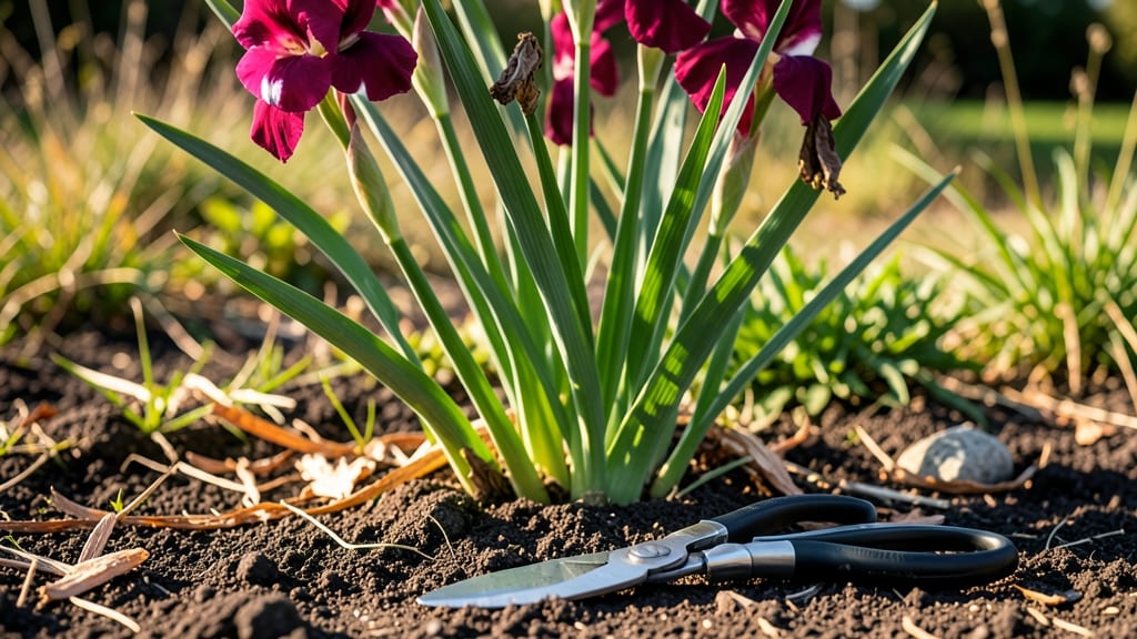 What to Do With Gladiolus After They Bloom: Cut Stems and Save Corms for Next Year’s Stunning Comeback