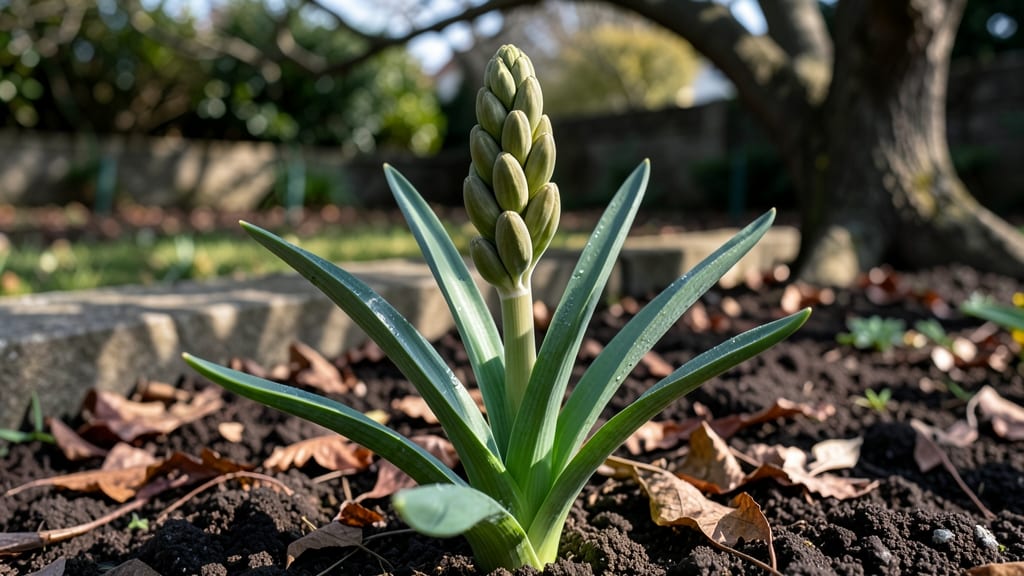 Hyacinth Bulbs Before Blooming: Forced Indoor Blooms in 6 Weeks
