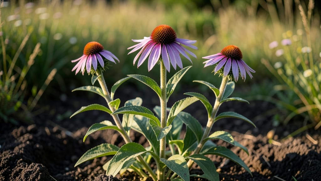 Summer Blooming Perennials for Zone 7: Drought-Resistant Stars That Multiply Naturally
