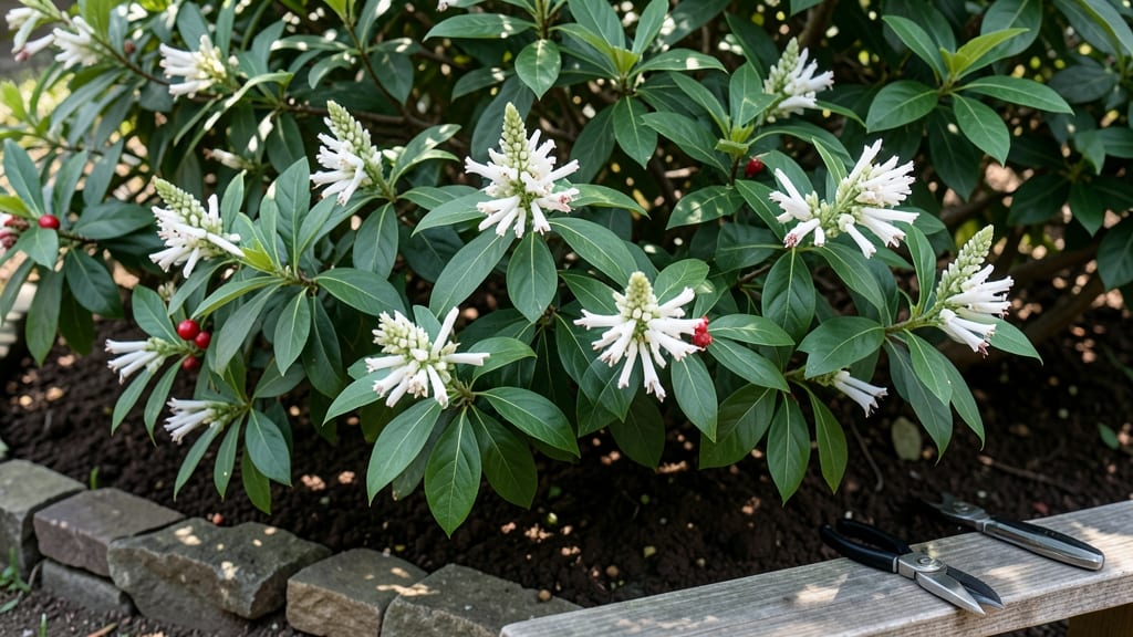 Night Blooming Jasmine Care: Fragrant Midnight Blooms That Return Year After Year