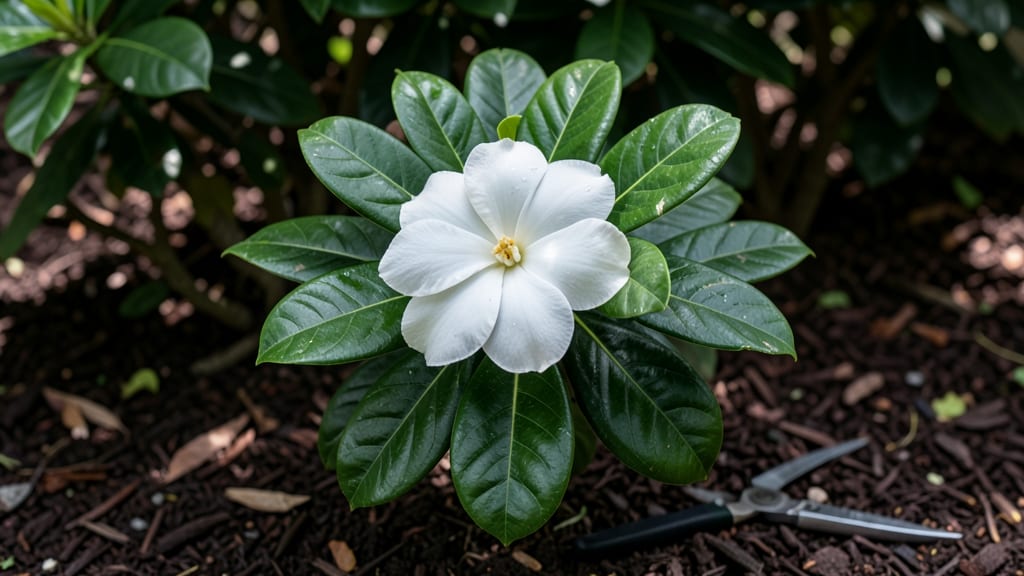 Gardenia Blooming Season: Fragrance-Packed Timeline for Peak Perfume