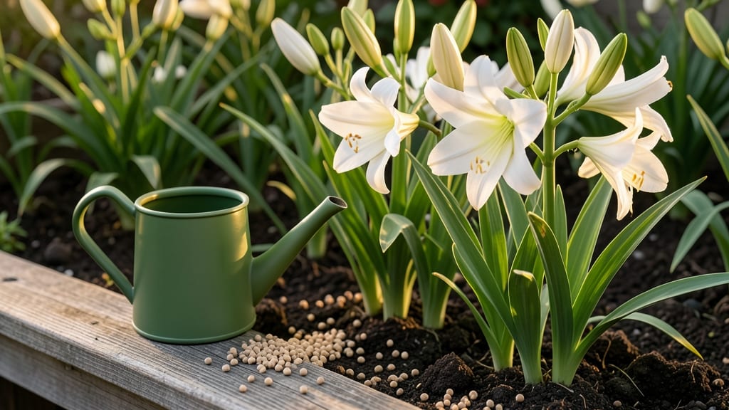 How to Keep Lilies Blooming: Rebloom Secrets for Stunning Year-After-Year Shows