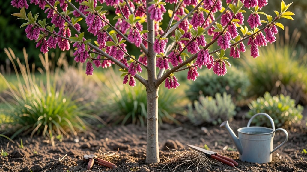 Tree Blooms Pink Flowers Recipe: Fragrant Perennial Beds That Return Year After Year