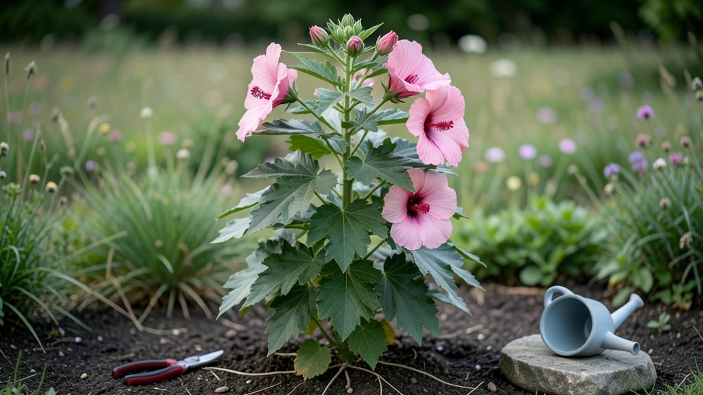 How Long Do Hardy Hibiscus Bloom: 6-8 Week Showstoppers for Cold Climates
