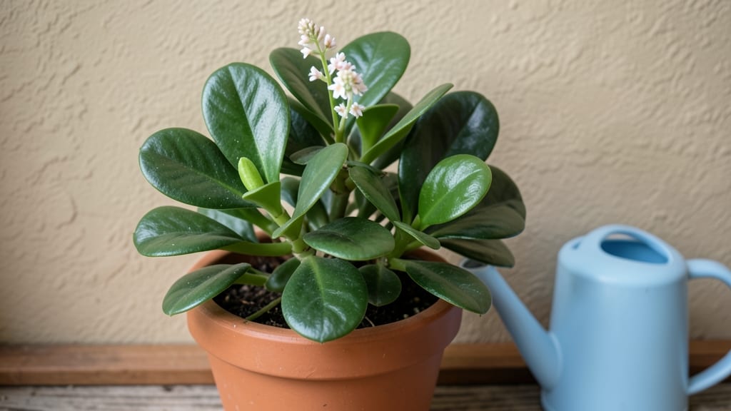 Indoor Blooming Plants Recipe: Light-And-Soil Tricks for Year-Long Color