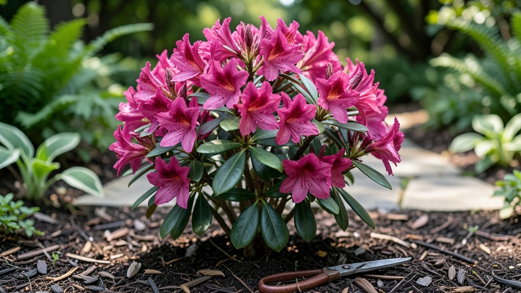 Ever Blooming Azaleas Growing Guide: Cold-Hardy Rebloomers That Thrive in Zones 5-9