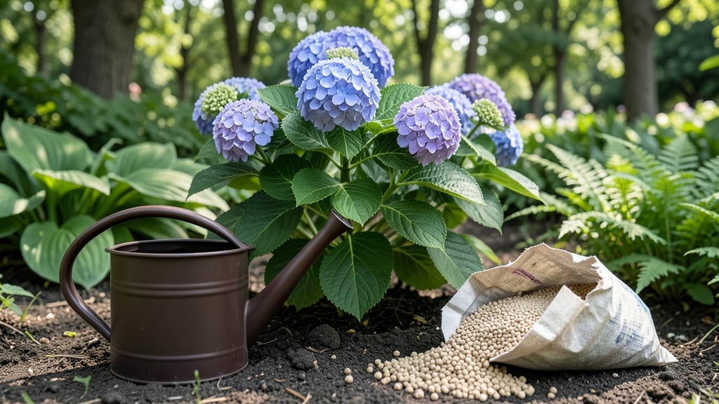 How to Make My Hydrangeas Bloom: Pruning Tricks for Big, Bold Blooms Year After Year