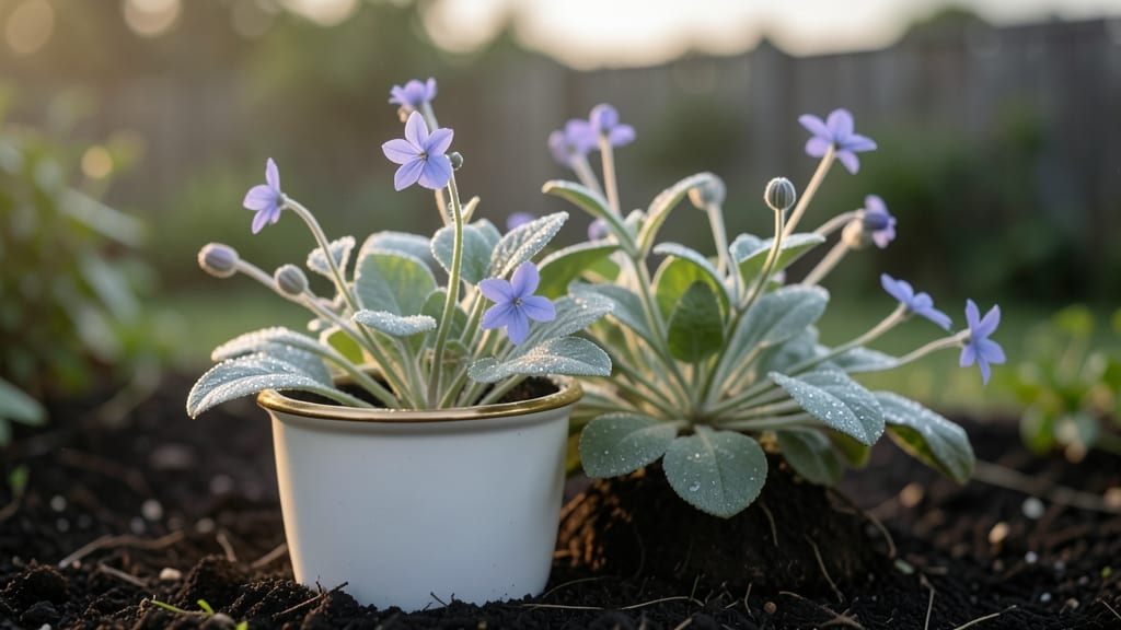 Sun Moon and Bloom: Perennial Powerhouse for Effortless Year-Round Color