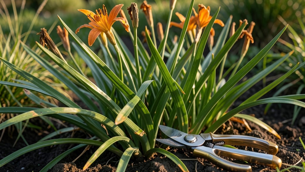 What To Do With Daylilies After They Bloom: Divide, Replant, and Multiply for Next Year’s Blooms