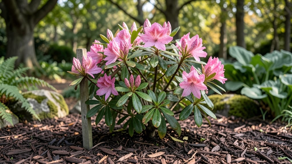 Repeat Blooming Azaleas: Prune, Feed, and Deadhead for Dramatic Reblooms