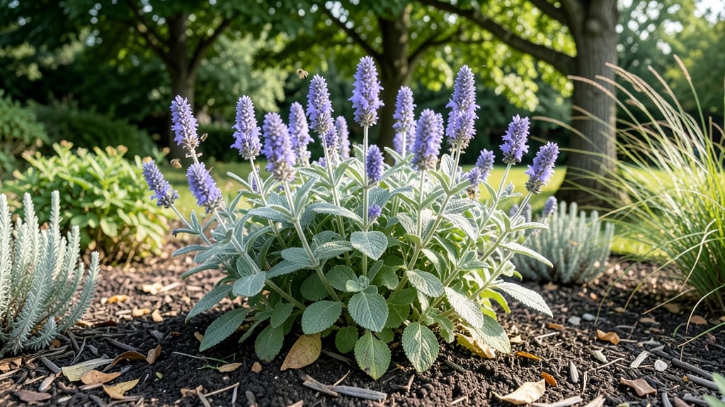Nepeta Bloom Time: Fragrant Lavender-Like Blooms That Attract Pollinators