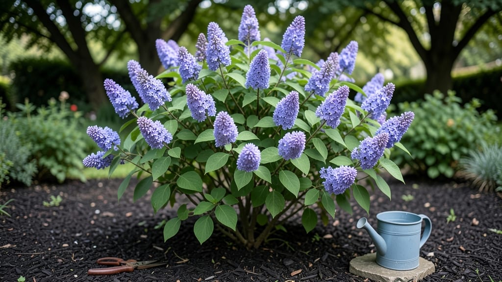 Proven Winners Reblooming Lilac: Cold-Resistant Purple Spikes That Multiply Naturally