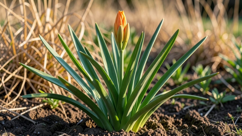 Daylilies Before They Bloom: Early Harvesting for Larger, Longer-Lasting Flowers