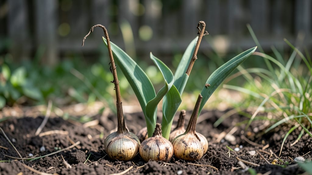 Tulip Bulbs After Blooming: Dormancy Care for Next Season’s Bold Reblooms
