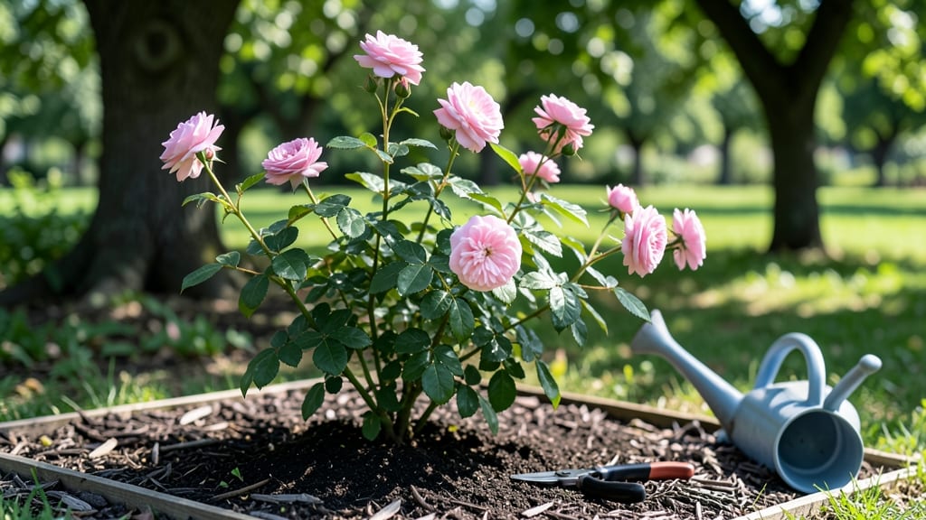 Flower Blooming Time Lapse: Captivating Growth in 24-Hour Magic