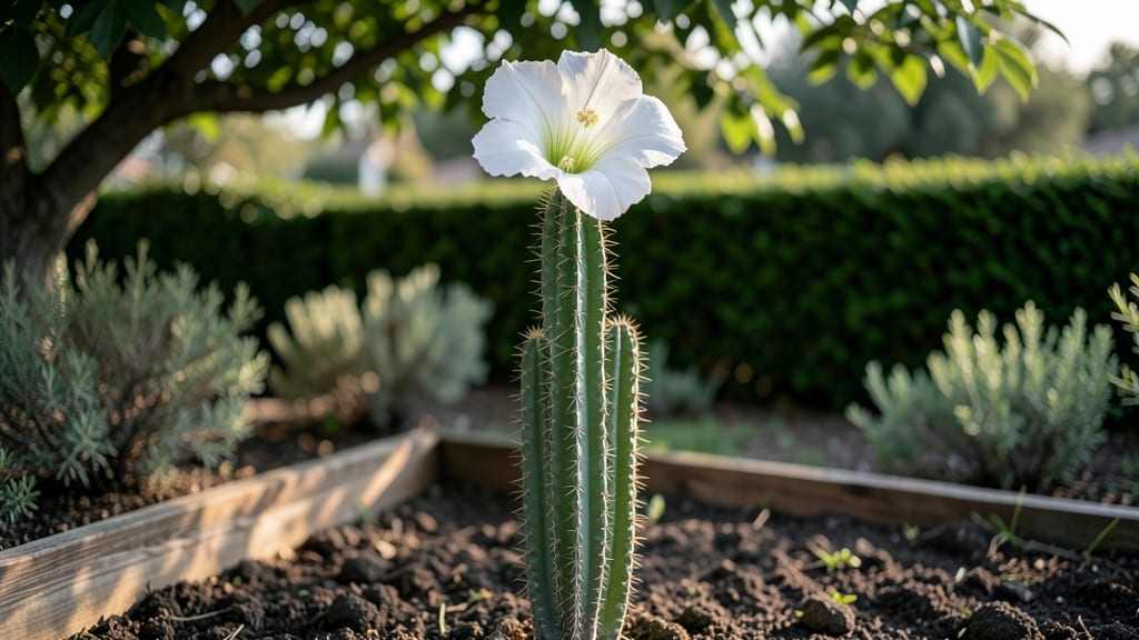 Night Blooming Cereus Flowers: Stunning Midnight Blooms With Fragrance That Lasts Hours