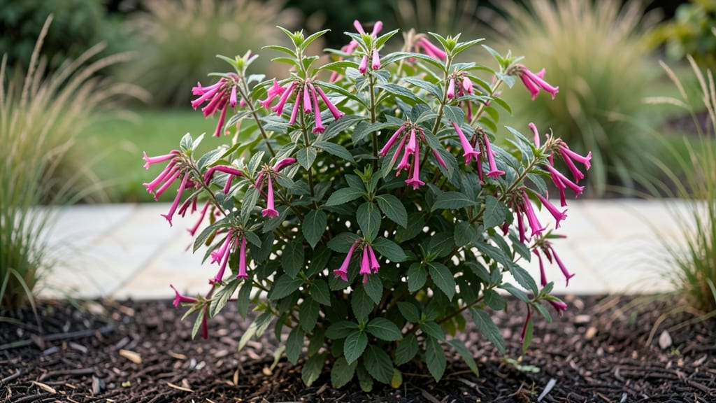 Sonic Bloom Weigela In Winter: Frost-Proof Perennial With Fragrant Rebloom Magic