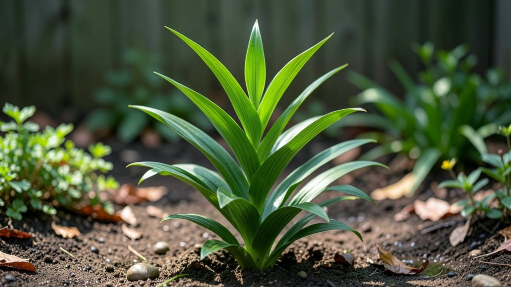 Asiatic Lilies Before Bloom: Pre-Bloom Care for Towering Stems